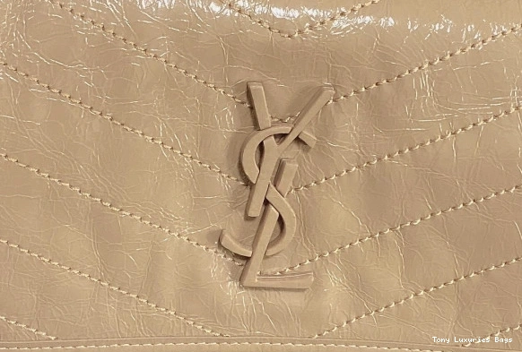 Tony Luxuries YSL NIKI MEDIUM-28*20*8CM 0809
